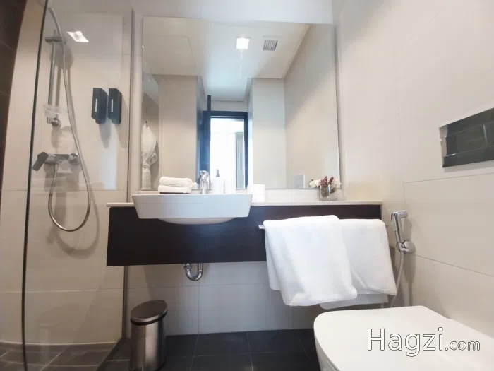 Apartment for rent in al abdali  - Secondary Image 2