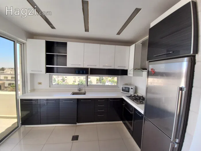 Furnished Apartment to Rent 120sqm - Secondary Image 2