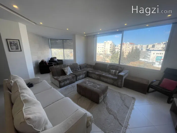 Apartment for rent in Al Rabiah