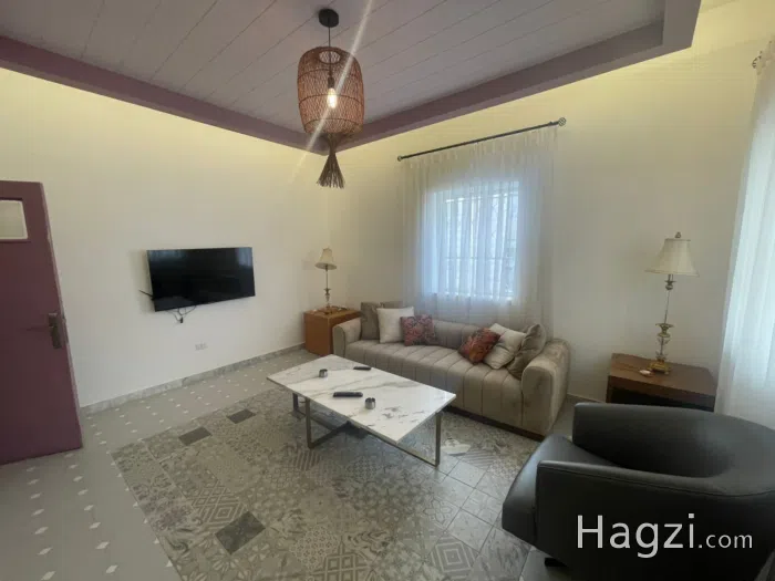 Apartment for rent in Al Weibdeh