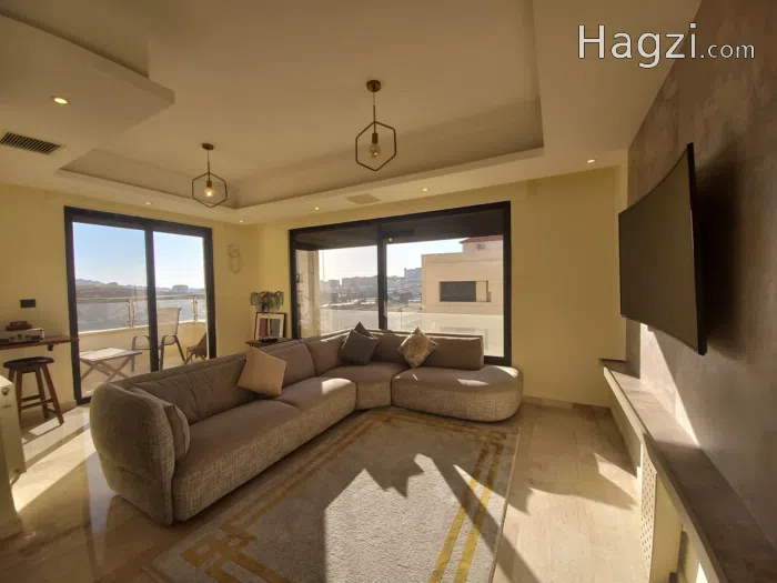 Furnished Apartment to Rent 115sqm