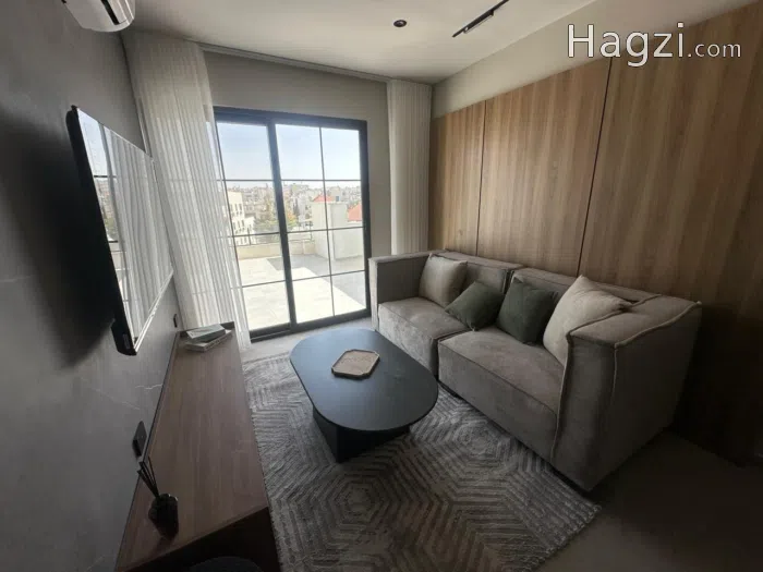 Furnished apartment for rent in Swefiyeh - Secondary Image 3