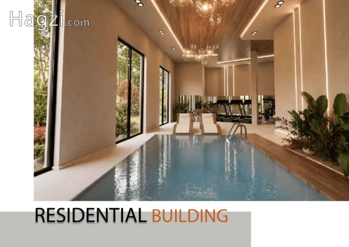 Luxury Residential Apartments in Jabal Al-Weibdeh, Amman - Secondary Image 2