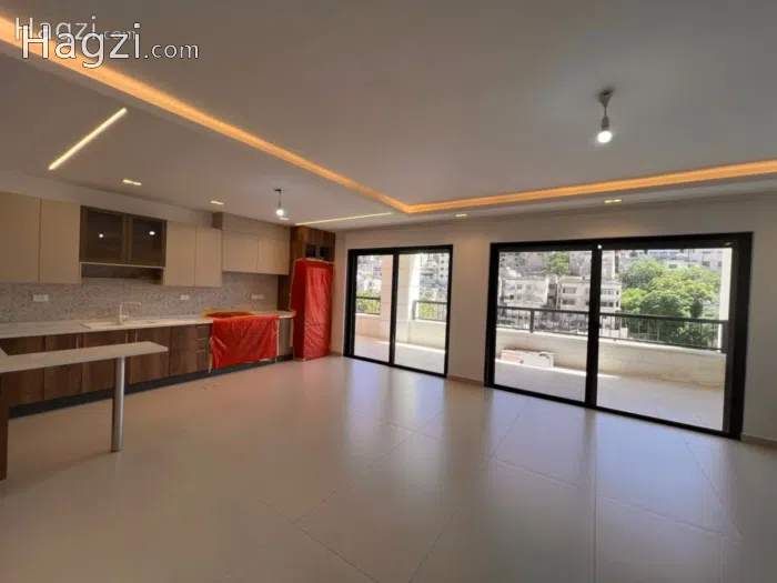 Furnished Apartment to Rent 