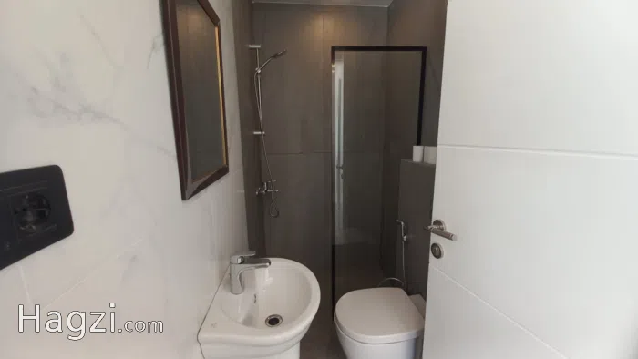 furnished apartment for rent in abdoun - Secondary Image 2