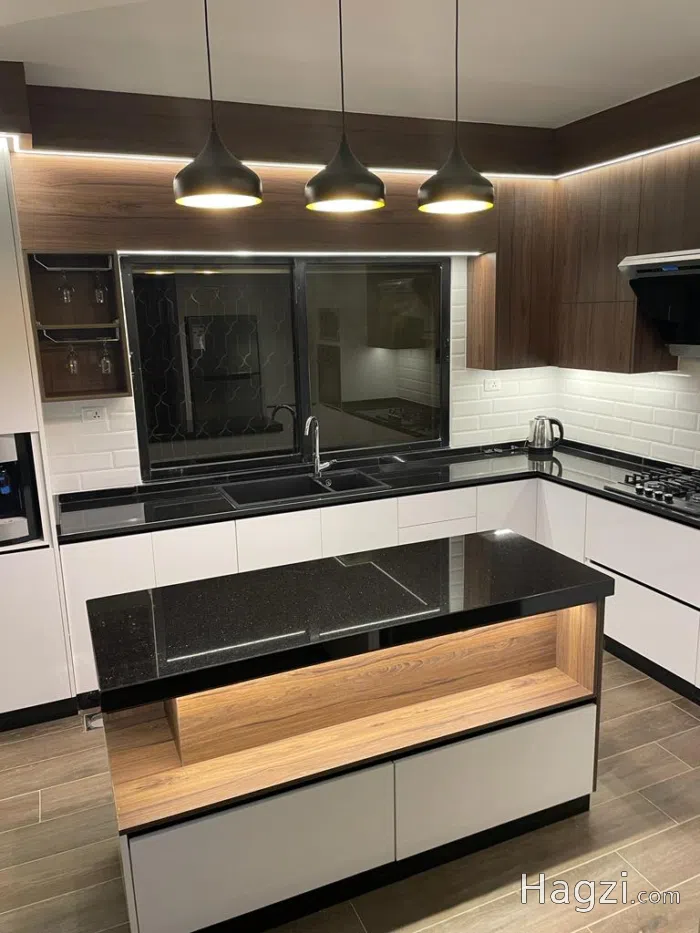 Beautiful three bedrooms apartment for rent - Secondary Image 1