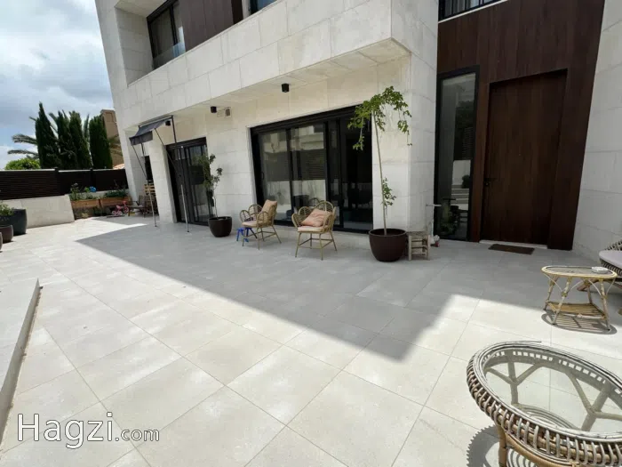Furnished apartment for rent in Abdoun - Secondary Image 1