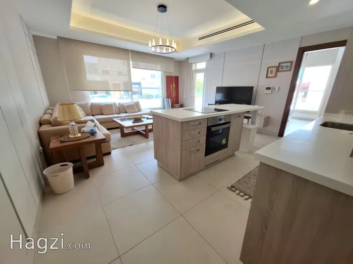 Furnished Apartment to Rent  - Secondary Image 2