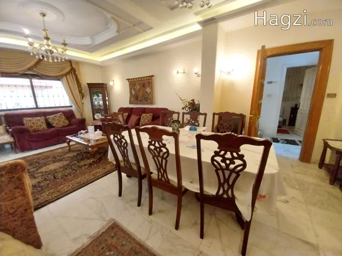 Furnished Villa to Rent 480sqm - Secondary Image 1