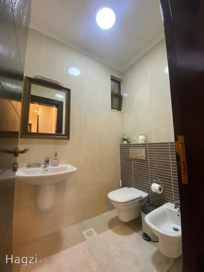 Furnished apartment for rent in 4th Circle Furnished apartment for rent in 4th Circle