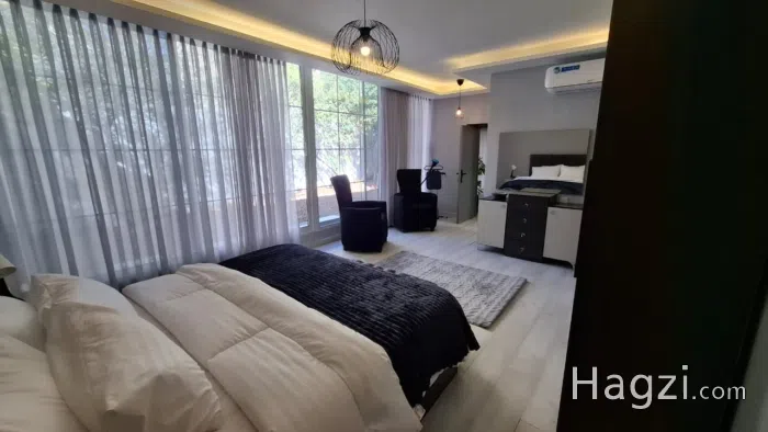 Furnished Apartment to Rent - Secondary Image 3