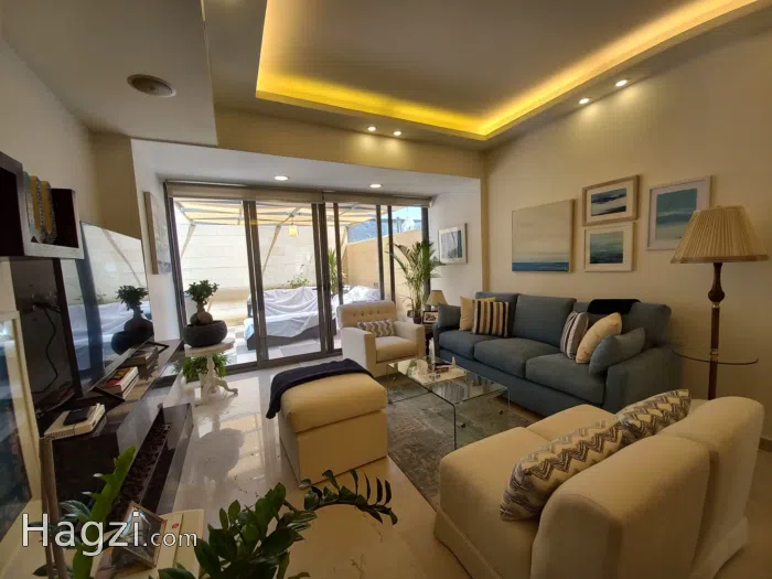 Furnished Apartment to Rent 100sqm