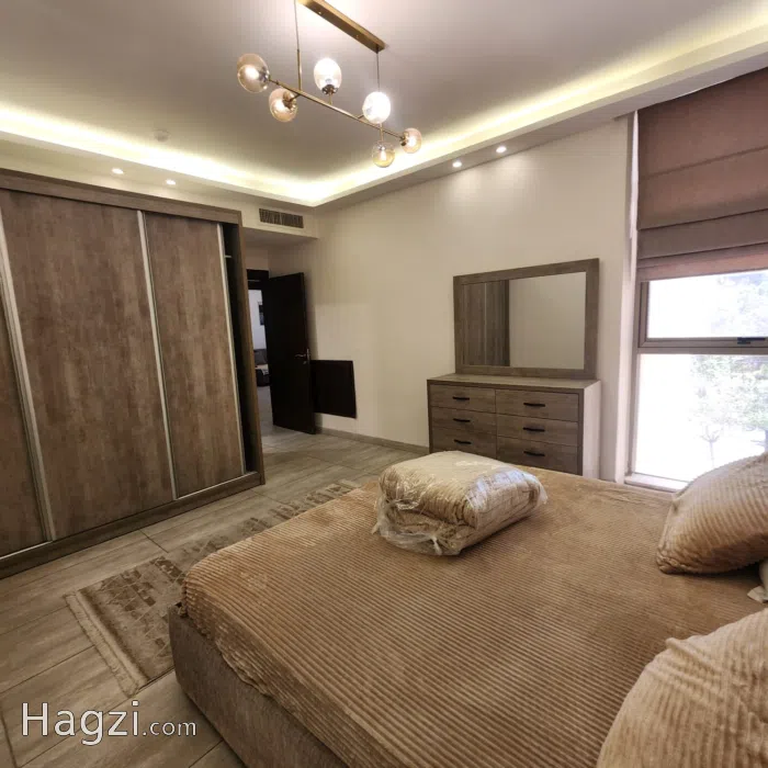 Furnished Apartment for Rent in Abdoun  - Secondary Image 2