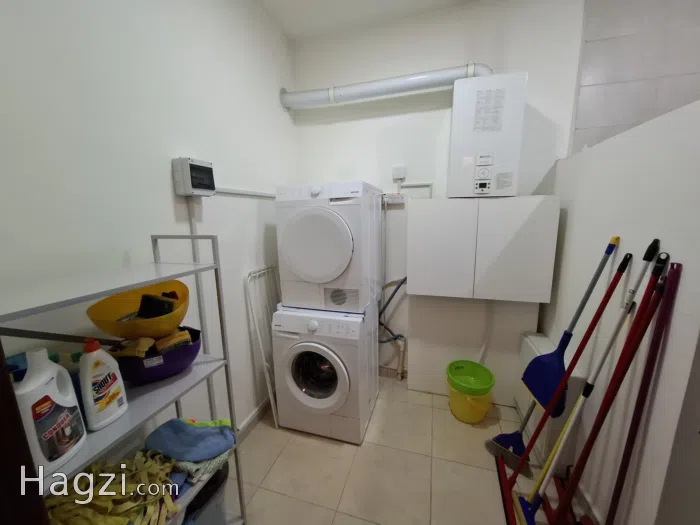 Furnished 3 Bedrooms Apartment For Rent  - Secondary Image 2