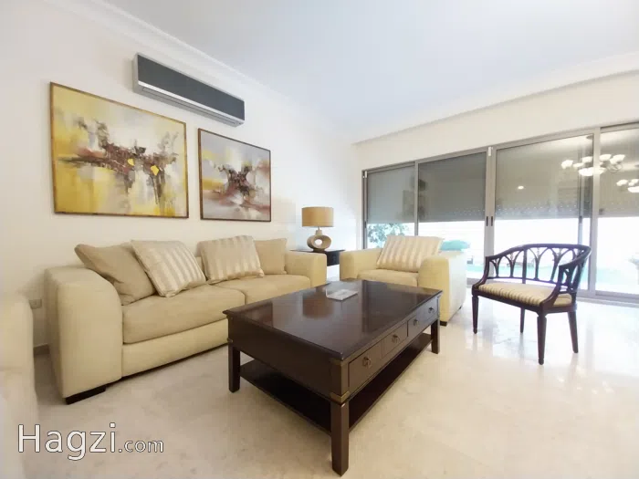 Apartment for rent in 4th circle  - Secondary Image 1