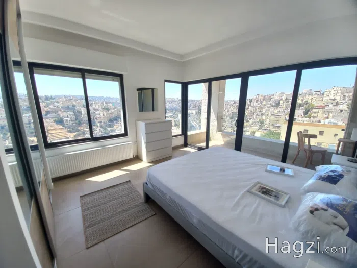 Furnished Apartment to Rent 115sqm - Secondary Image 1
