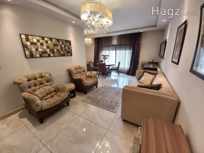 Apartment for rent in deir ghbar  - Secondary Image 1