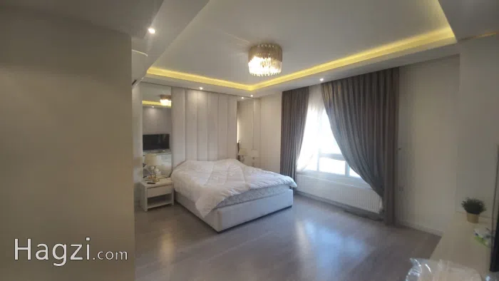 Furnished Apartment for Rent In Deir Ghbar - Secondary Image 2