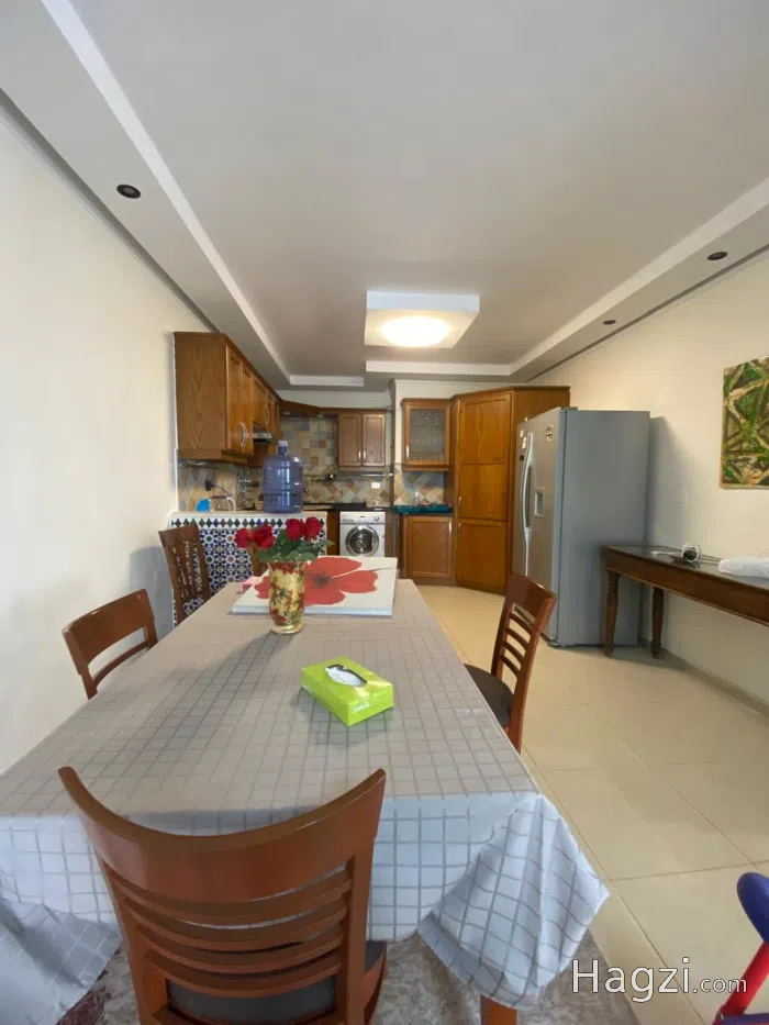Furnished Apartment For Rent  - Secondary Image 1