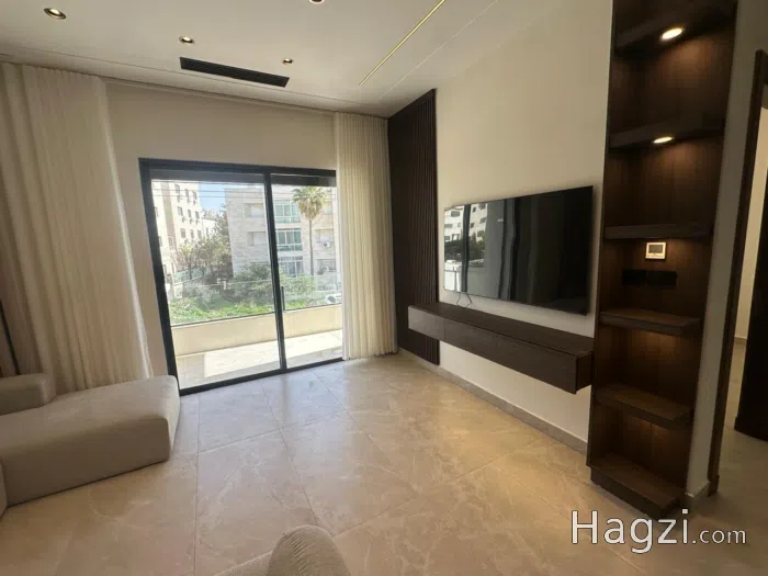 Furnished apartment for rent in Swefiyeh