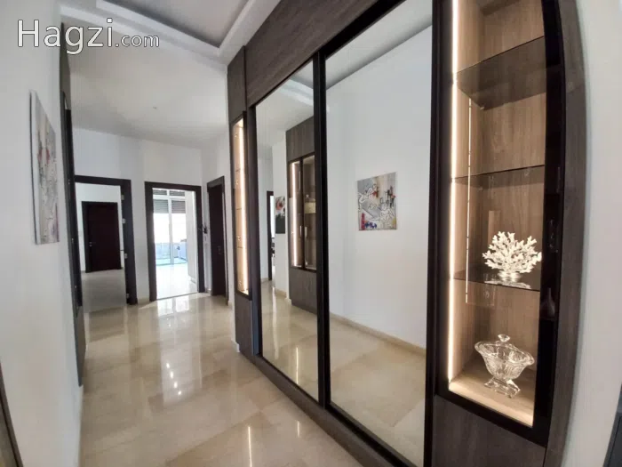 Beautiful Furnished Apartment for Rent 460 meters - Secondary Image 3