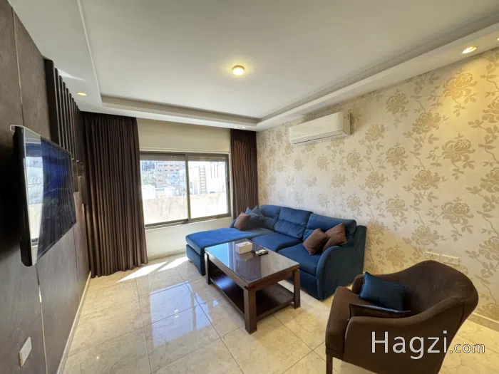 Two Bedrooms Apartment in Wadi Saqra - Secondary Image 3