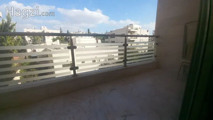 furnished apartment for rent 7th circle  - Secondary Image 1