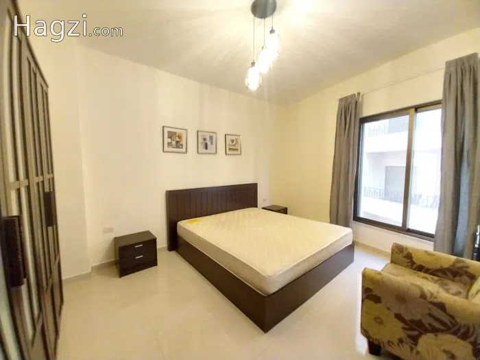 Furnished Apartment to Rent 90sqm - Secondary Image 1