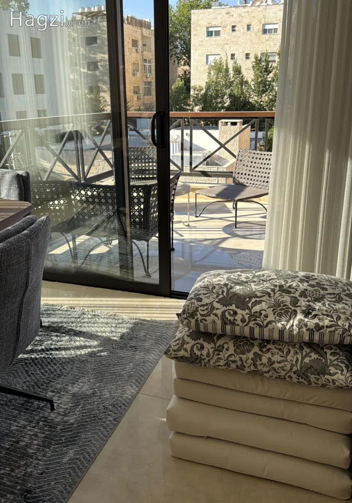 Furnished Apartment to Rent In Swefiyeh - Secondary Image 1