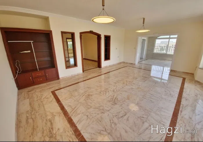 Unfurnished apartment to Rent 