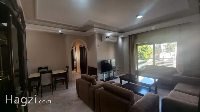 furnished apartment for rent 7th circle 