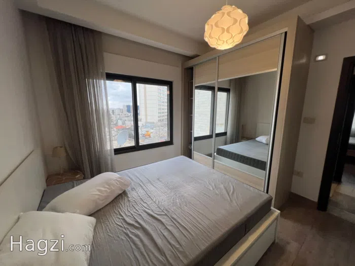 Two bedroom apartment for rent 201