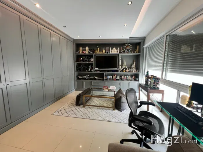 Stunning 4 bedrooms apartment in Abdoun - Secondary Image 3