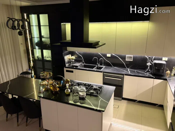Modern Villa for Sale in Green Land Compound – Amman - Secondary Image 3