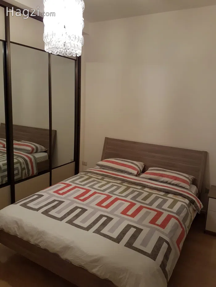Furnished apartment for Sale in Abdoun - Secondary Image 1