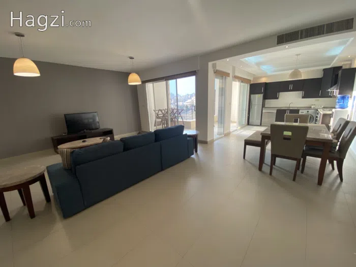 Furnished Apartment to Rent 135sqm