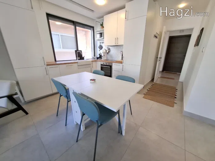 Furnished Apartment to Rent  - Secondary Image 3