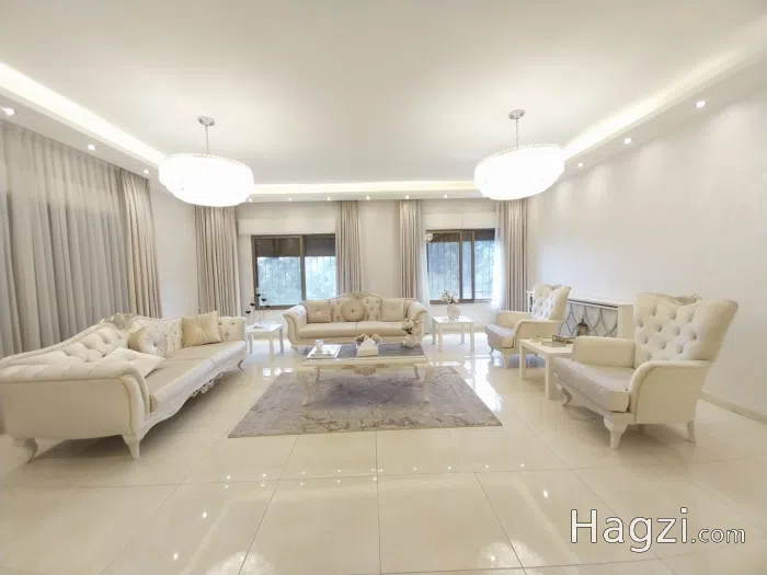 Apartment for sale in abdoun  - Secondary Image 2