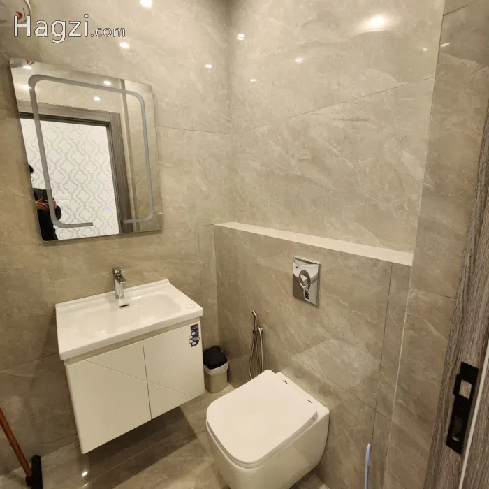 Furnished Apartment For Rent  - Secondary Image 3