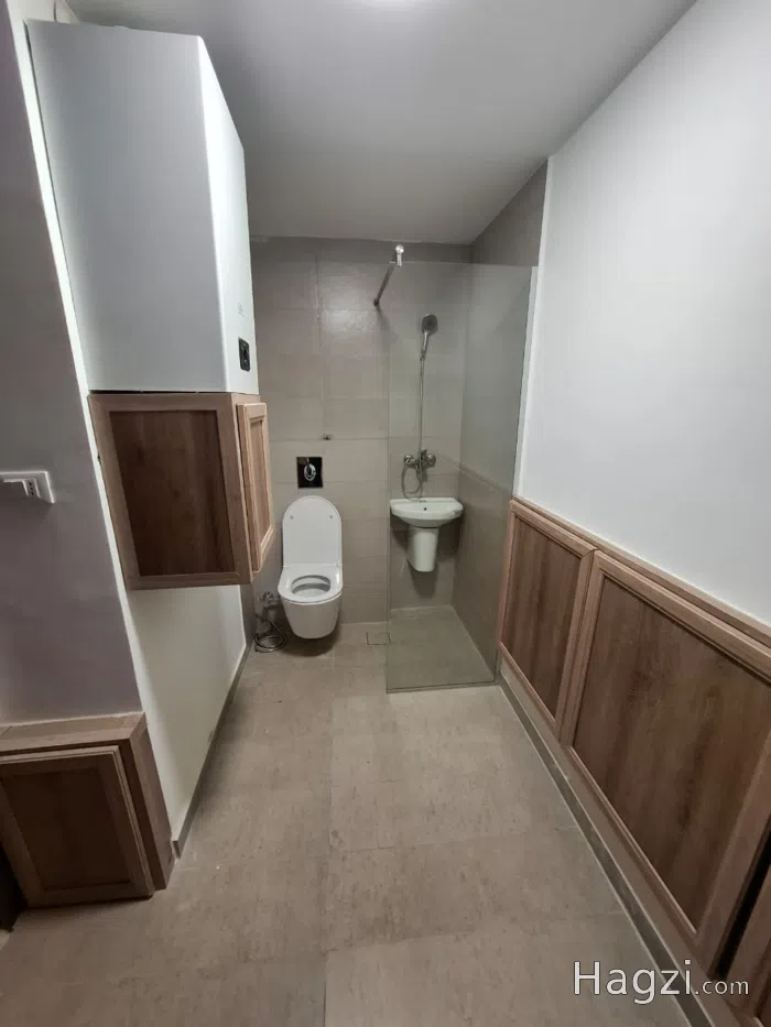 Unfurnished apartment to sale  - Secondary Image 2