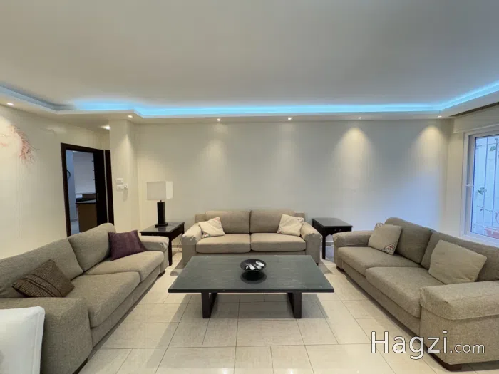 Furnished Apartment to Rent 240sqm - Secondary Image 3