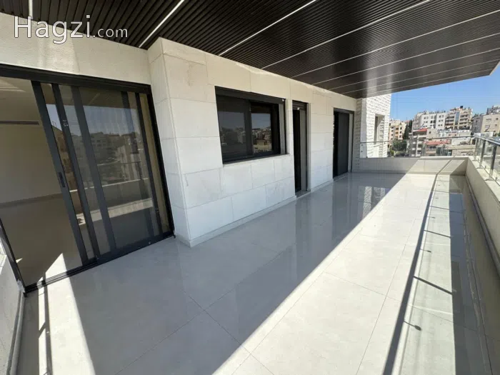 Apartment for Sale in Khalda - Secondary Image 2