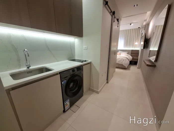 Furnished Studio to Rent  - Secondary Image 3