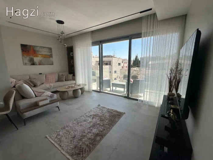 Brand new Furnished apartment in Al Sweifyeh