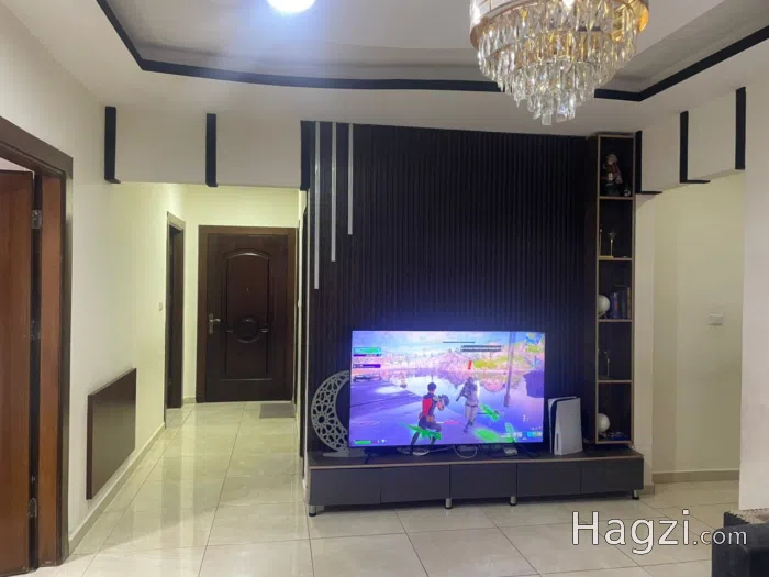 Apartment For Sale In Tabarbour - Secondary Image 3
