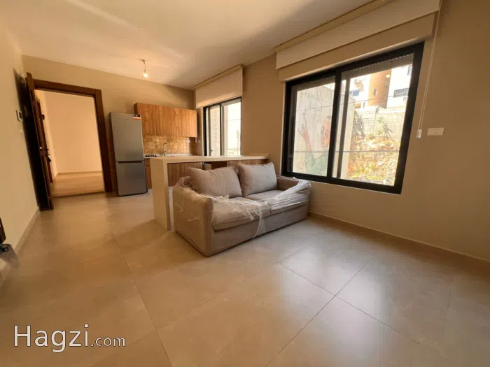 Furnished Apartment to Rent 