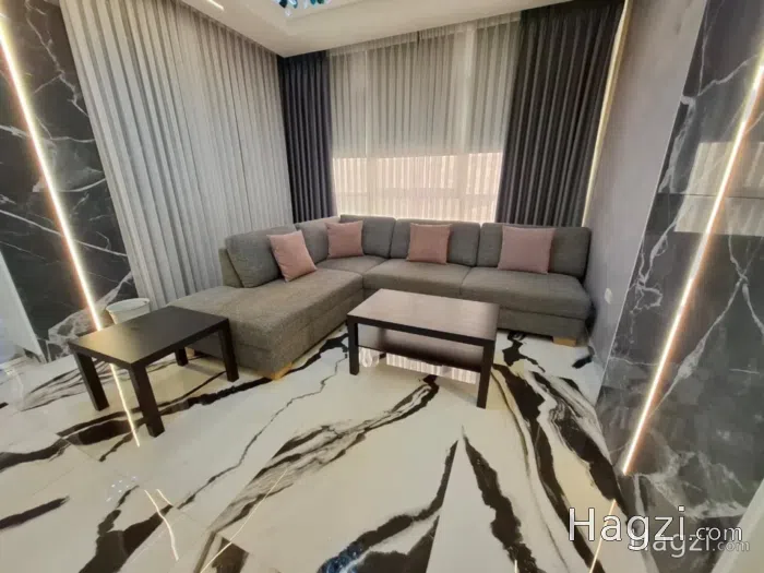 Brand New Apartment For Rent