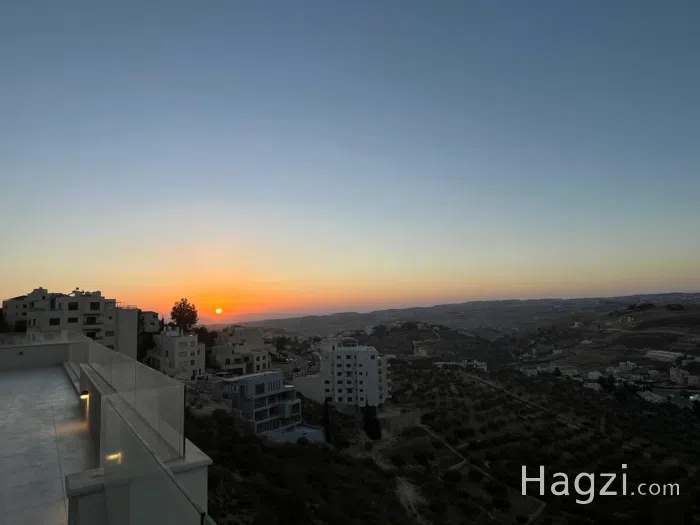 Unfurnished apartment for rent in Dabouq - Secondary Image 2