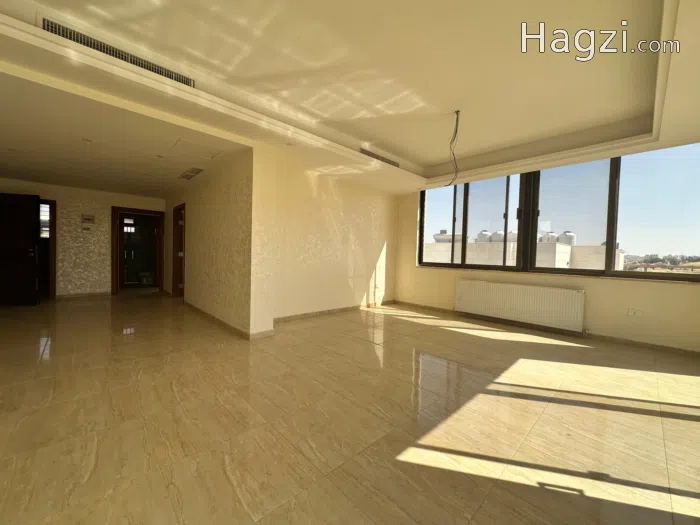 Unfurnished Apartment For Rent In Deir Ghbar