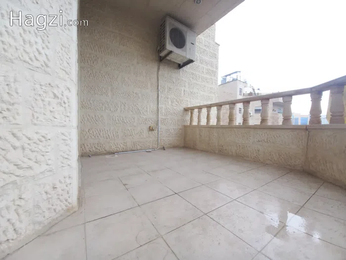Unfurnished Apartment For Sale In 7th Circle  - Secondary Image 1